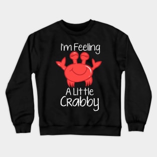 Funny Crawfish, Funny Crab, Crawfish Boil Crewneck Sweatshirt